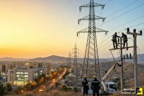 مناطق جنوبی و آسیب دیده در جنگ در اولویت تأمین برق قرار دارند