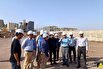 افزایش ۳۴۳ مگاواتی ظرفیت نیروگاه‌های حرارتی خراسان‌رضوی در تابستان