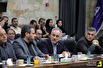 شبکه برق خوزستان در پایداری کامل قرار دارد