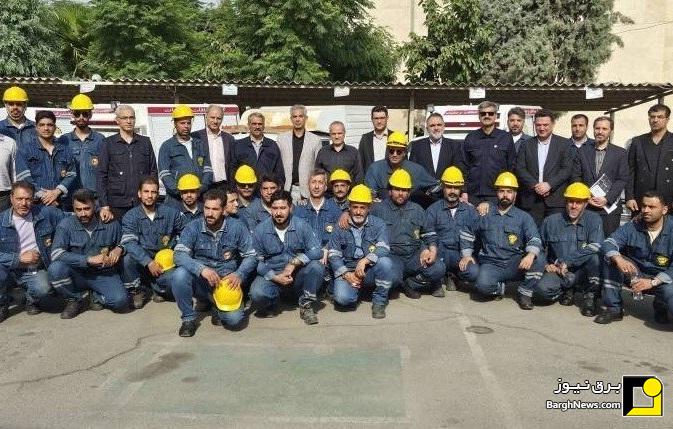 اجرای سیزدهمین طرح ملی مهتاب در استان تهران با مشارکت ۷۳ اکیپ عملیاتی