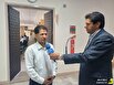 راه‌اندازی اتاق وضعیت پایش مصرف برق در توزیع برق شمال استان کرمان