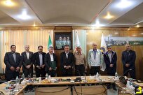 سرپرست شرکت تولید برق اصفهان منصوب شد