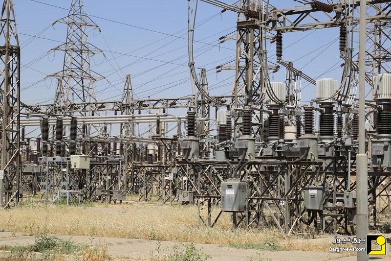 افزایش ظرفیت پست ۲۳۰ کیلوولت اسلامشهر به ۱۱۰ مگاولت‌آمپر