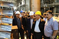 پیشرفت ۹۹.۳ درصدی تعمیرات نیروگاه‌های کشور