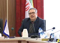 توانمندسازی ۱۳۶ مدیر روابط‌عمومی صنعت آب و برق مبتنی بر مدل اختصاصی شایستگی
