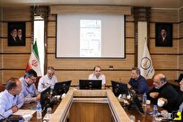 رفع محدودیت تولید نیروگاه شهیدمفتح در روز‌های اوج مصرف برق