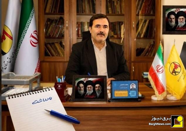 کاهش ۱۵ درصدی تلفات شبکه با اجرای طرح مهتاب در قزوین