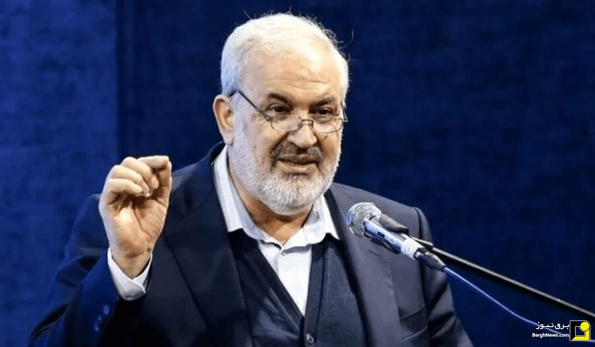 ایران به‌دنبال تبدیل شدن به محور ترانزیت برق در منطقه