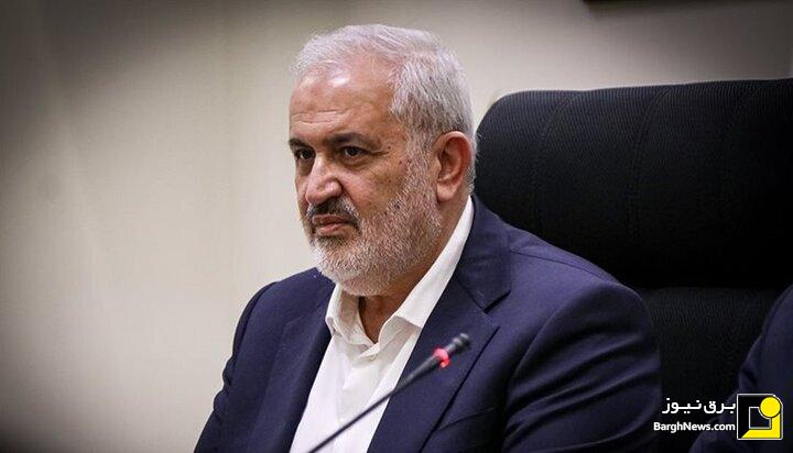 وزیر نیرو: ۲۰ هزار مگاوات ناترازی را با همکاری مردم برطرف کردیم!