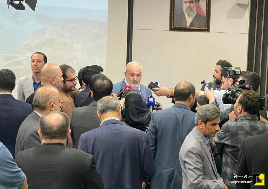  توسعه برق‌آبی‌ها در اولویت وزارت نیرو/ روز بدون خودرو