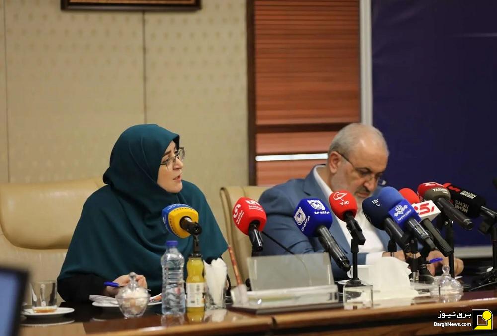 سخنگوی دولت: با همدلی تابستان را پشت سرگذاشتیم