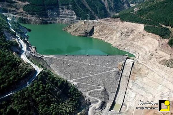 ظرفیت استراتژیک نیروگاه سیاه بیشه برای ذخیره انرژی، کنترل فرکانس و پاسخ آنی