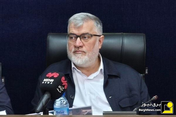 ۱۵۰۰ مگاوات نیروگاه خورشیدی در تهران در حال احداث است
