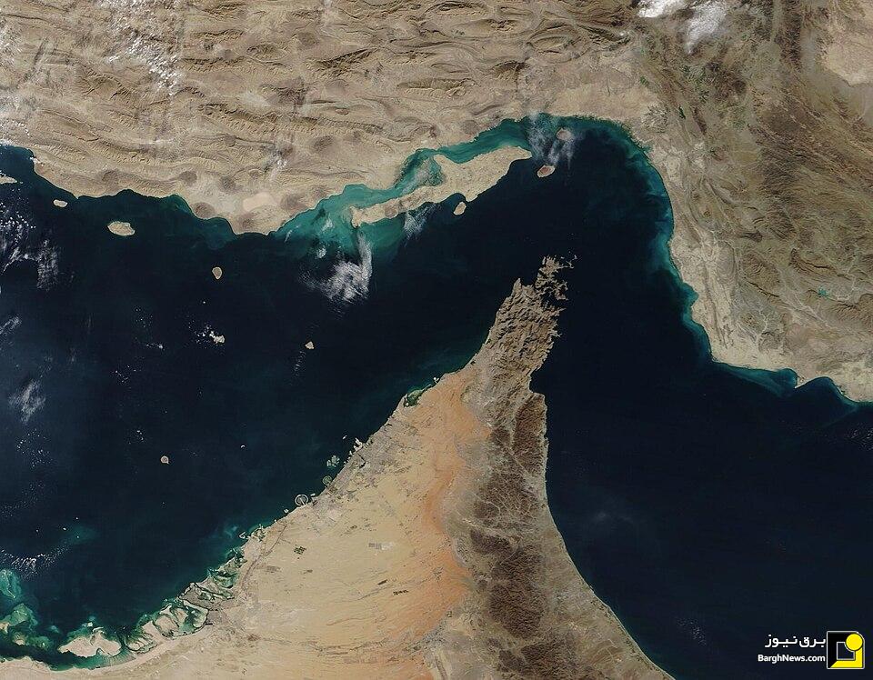 تأثیر تنگه هرمز بر  تجدیدپذیرها