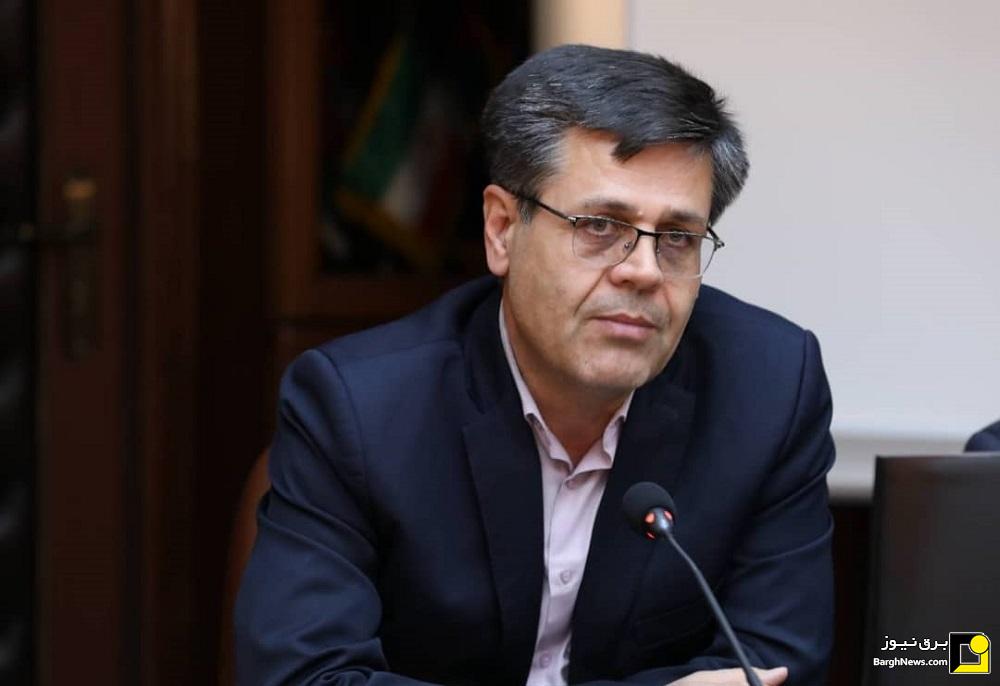 مدیرعامل توانیر: در صورت تامین سوخت زمستان، در برق خانگی و صنایع خاموشی نخواهیم داشت
