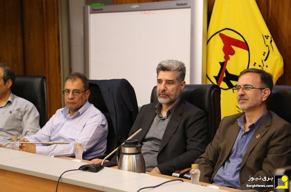 لزوم نوسازی تجهیزات فرسوده و قدیمی شبکه برق تهران/میانگین خاموشی تهران کمتر از یک ساعت!