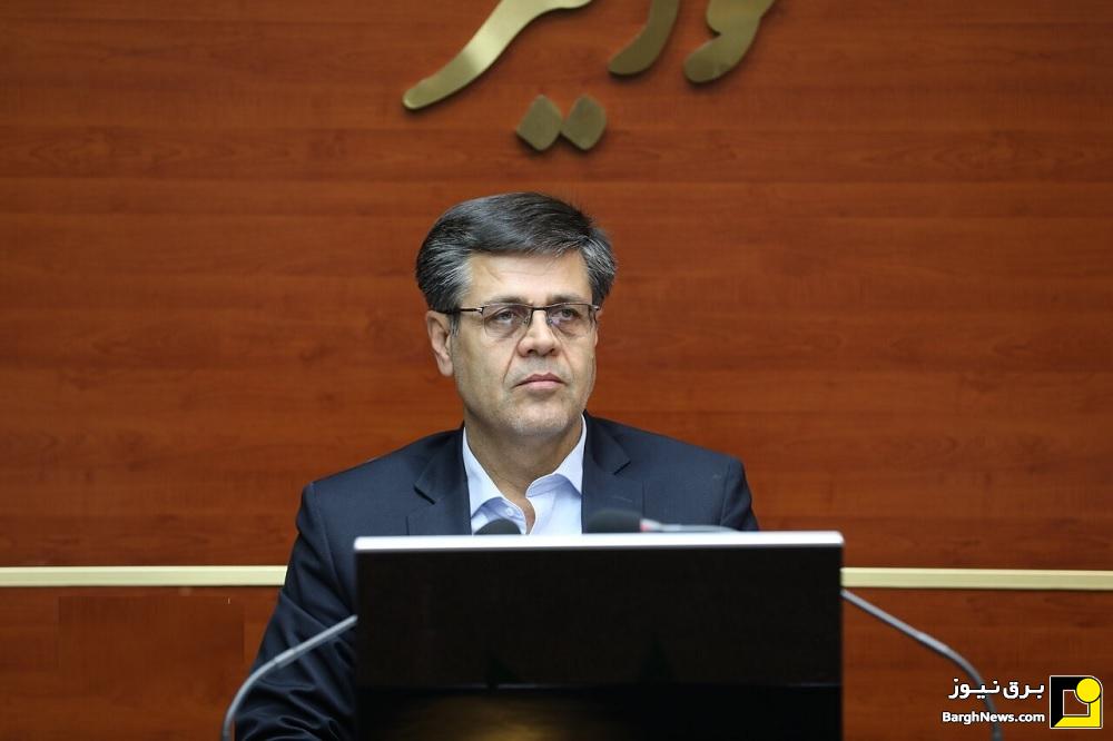 افزایش ۱۵ درصدی انرژی تحویلی به بخش صنعت/شبکه برق آماده ورود به فصل سرد می‌شود