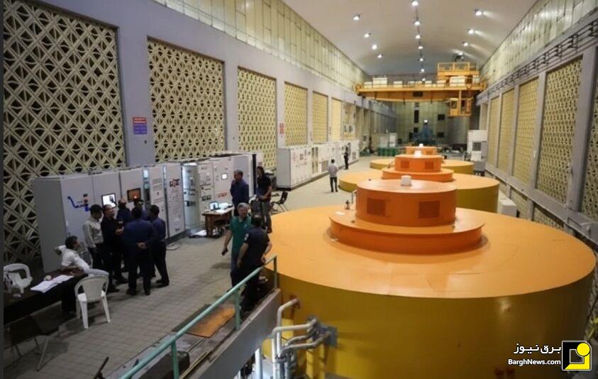 مدیریت جهادی مانع بروز یک فاجعه در نیروگاه دز شد
