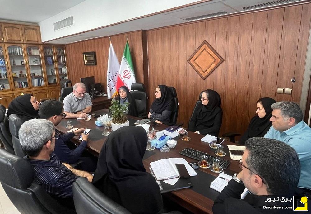 لزوم به کارگیری هوش مصنوعی  برای توسعه فعالیت‌های ساتبا