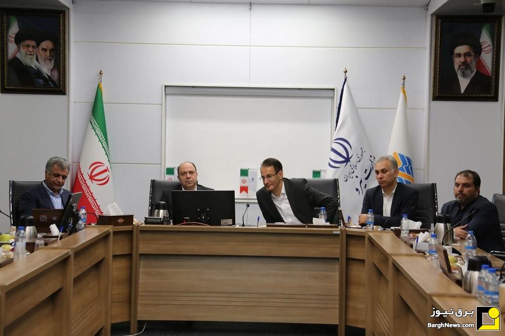 ۱۳۰ خدمت در حوزه آب و برق هوشمندسازی می‌شود