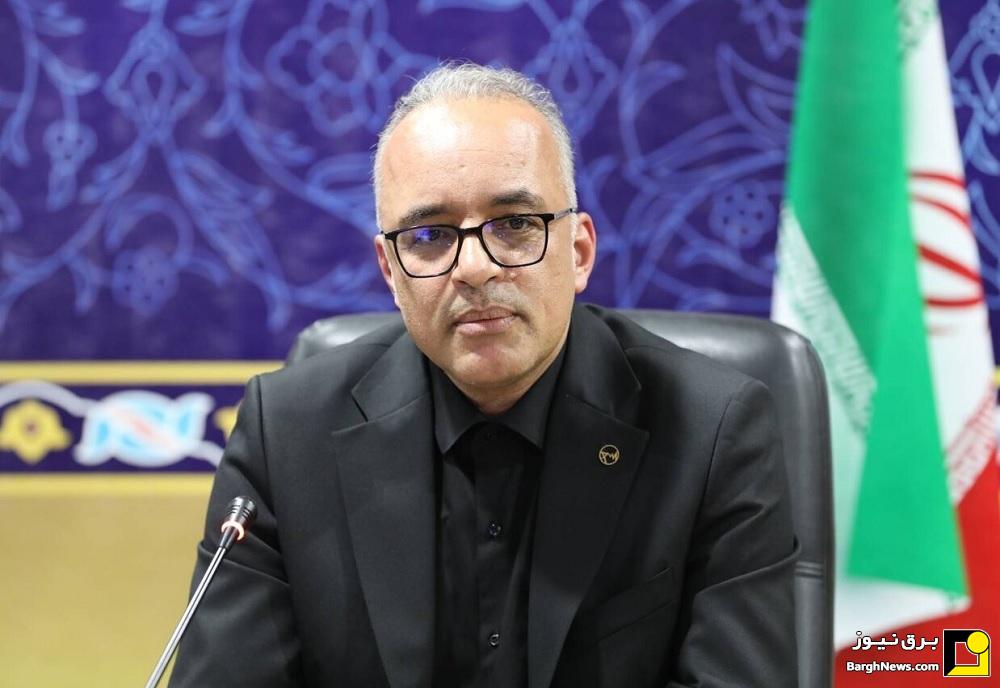 تأکید مدیرکل روابط عمومی توانیر بر عبور از رفتارهای تبلیغاتی