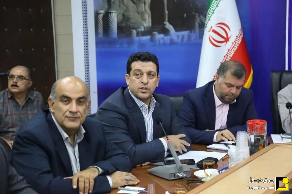 استراتژی کرمانشاهی ها برای عبور از ناترازی انرژی