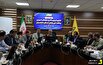 برگزاری جلسه کارگروه انرژی و پدافند غیرعامل استان مازندران