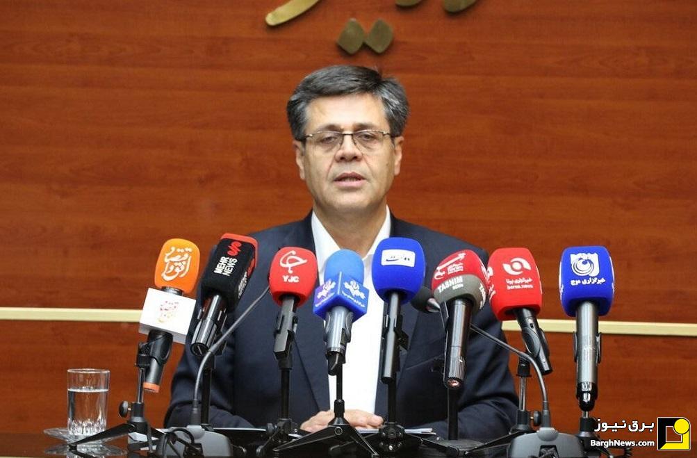  طلب ۷۵ همتی توانیر از صنایع
