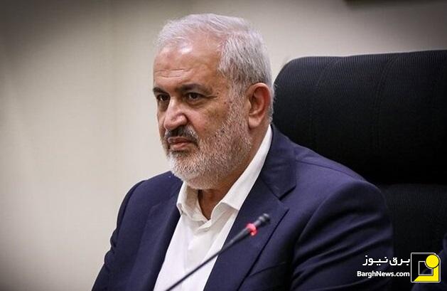 حملات اخیر ۴۲۰۰ مگاوات از ظرفیت تولید برق کشور را از مدار خارج کرد/شهادت ۱۴ متخصص صنعت برق در این حملات