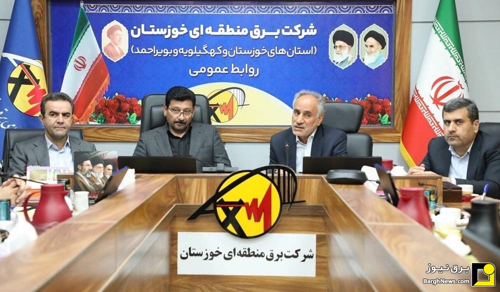 تابستانی سخت بدون خاموشی فراگیر گذشت/ برنامه‌ریزی برای زمستان آغاز شد