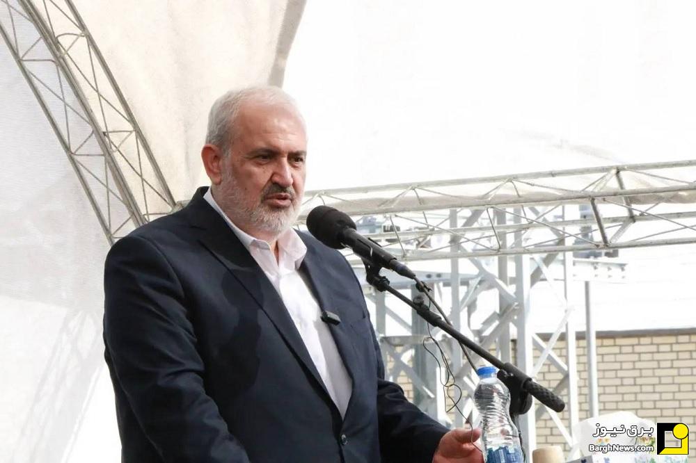 هوشمندسازی و محدودسازی پرمصرف‌ها، مسیر تأمین پایدار برق است/ شبکه برق ایران ۱۸ برابر محیط کره زمین