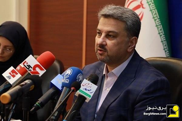 لزوم حفظ ذخایر سوخت نیروگاهی در مناطق تحت تنش گازی