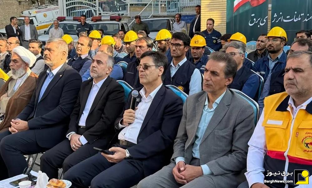 اله داد: محدودیت برق کشاورزی ناشی از مدیریت آب است نه کمبود انرژی!