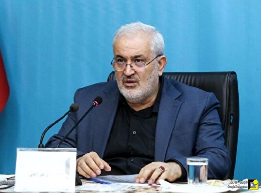 وزیر نیرو:  در شرایط اضطرار مجبور می‌شویم که از مازوت استفاده کنیم!