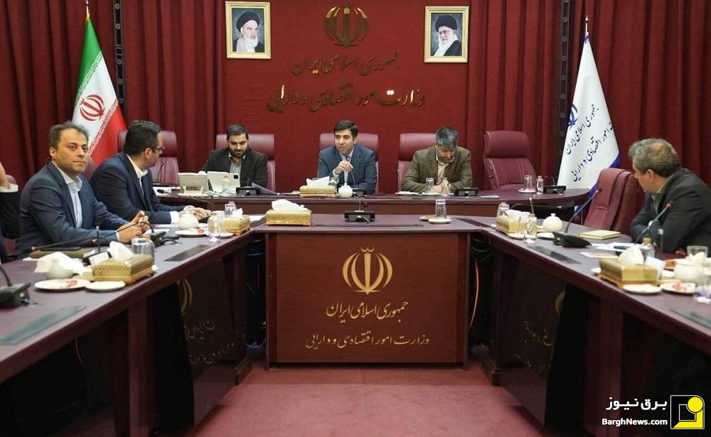 جذب بیش از ۱۲.۲ میلیون دلار  سرمایه‌گذاری خارجی جهت احداث نیروگاه خورشیدی