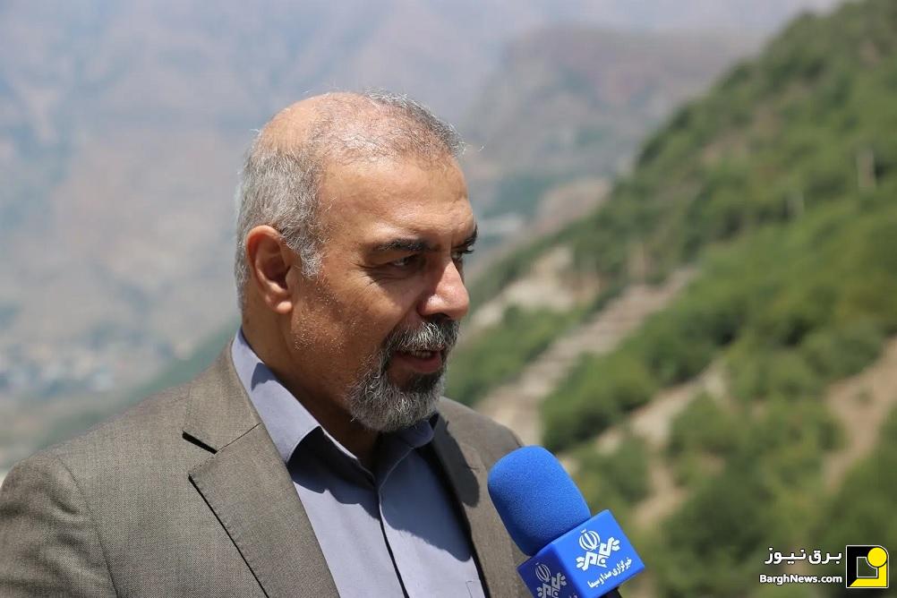 هماهنگی دستگاه قضا و صنعت برق برای برخورد قاطع با رمزارز غیرمجاز