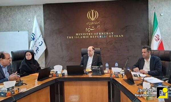 معاون وزیر نیرو: معماری سازمانی یکپارچه، زیرساخت تحول دیجیتال صنعت آب و برق است