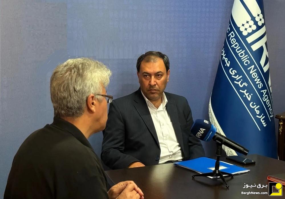 بهره‌برداری از ۲۵.۶ مگاوات نیروگاه خورشیدی در سطح استان آذربایجان شرقی