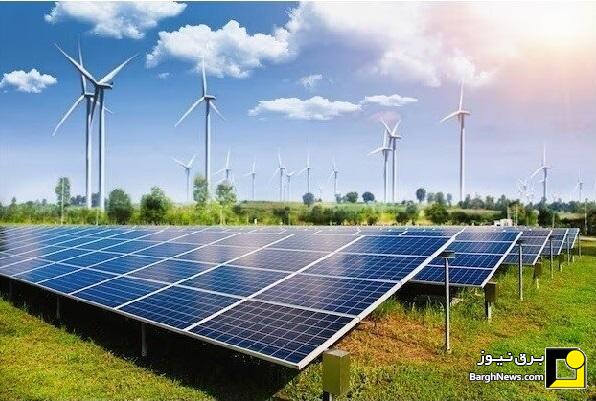 ۵۶.۴ درصد برق ترکیه توسط تجدیدپذیر‌ها تولید می شود