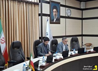  اتصال ۲۵۰ مگاوات خورشیدی در خراسان رضوی