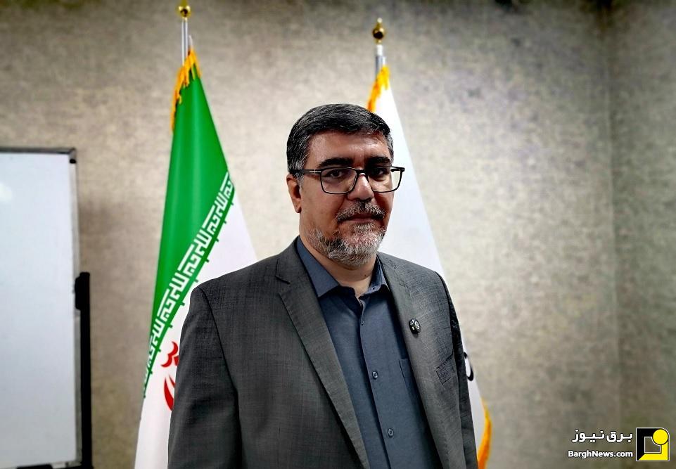مدیرکل دفتر حقوقی شرکت توانیر: لزوم برخورد قاطع با ماینر‌های غیرمجاز و تخلفات در حوزه صنعت برق