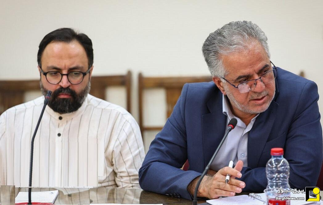 پنج درصد مشترکان اصفهان، ۶۲ درصد برق این استان را مصرف می‌کنند