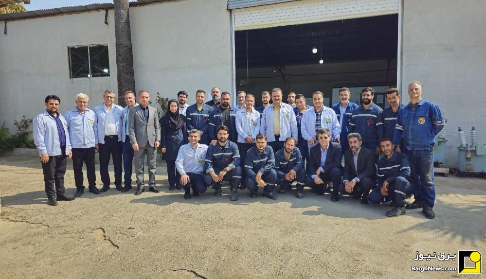 مدیرعامل توانیر: آمادگی صنعت برق برای محدودیت‌های احتمالی ناشی از افت فشار گاز در زمستان