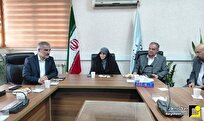 عظیم اعتمادی از آغاز فاز اجرایی نیروگاه محمودآباد خبر داد