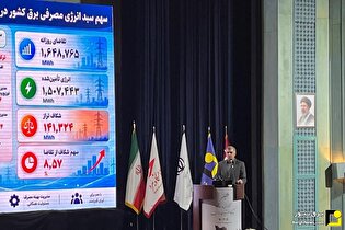 تأکید بر نقش تجدیدپذیر‌ها در کاهش ناترازی برق