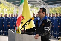 اولین حضور علی خدری در طرح ملی مهتاب پایتخت