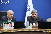 بهره‌برداری از دو واحد نیروگاهی ۱۸۳ مگاواتی و شتاب‌گیری توسعه زیرساخت‌های برق مازندران
