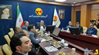 اجرای ۶۰ برنامه پیشگیرانه برای عبور پایدار از زمستان در ۶۴ شهر شمال کشور