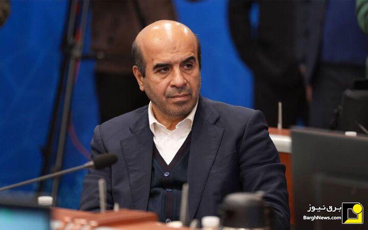 پیگیری پرداخت بیش از ۱۲ همت مطالبات سرمایه‌گذاران  حوزه انرژی‌های تجدیدپذیر