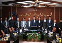 کسب حسابرسی مقبول برای دومین سال متوالی در شرکت مدیریت شبکه برق ایران